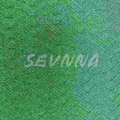 Vêtements d'activité en fibres recyclées Tissu tricoté 77% Nylon recyclé 6% Argent métallique 17% Spandex Lavable à la machine