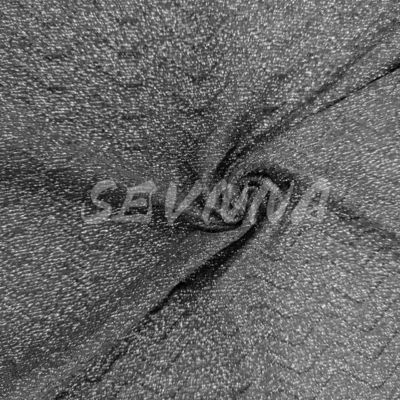 Tissu tricoté en nylon recyclé pour les soins personnalisés