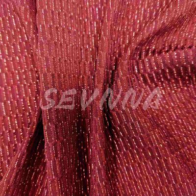Vêtements d'activité Tissu tricoté Le choix idéal pour des vêtements de haute performance