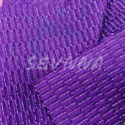 Haute respirabilité 260gm Activwear Tissu tricoté pour vêtements de performance