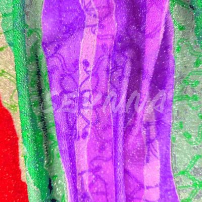 Faites l'expérience de la polyvalence des tissus à double tricot