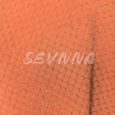 Tissu en spandex de nylon doux et beau pour l'été pour maillots de bain, vêtements de sport, lingerie - 83% de nylon recyclé 14% de spandex