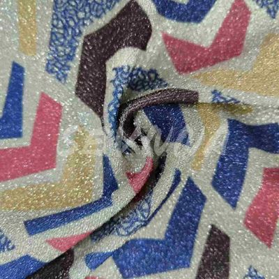 Trouvez le meilleur tissu double tricot pour votre collection de vêtements