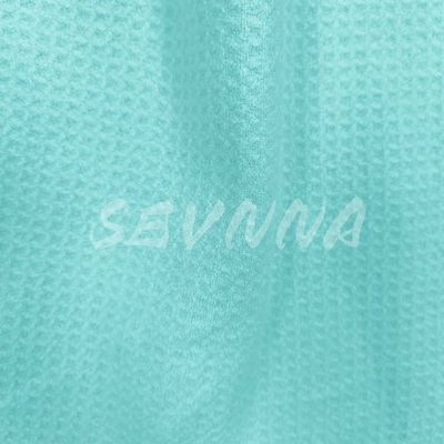 Des conceptions personnalisées acceptées Largeur 150-160 cm Tissu de yoga pour tricot circulaire