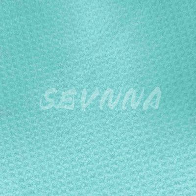 Des conceptions personnalisées acceptées Largeur 150-160 cm Tissu de yoga pour tricot circulaire