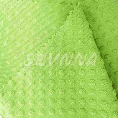 Vêtements actifs innovants en tissu tricoté pour vêtements performants