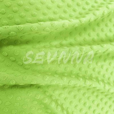 Vêtements actifs innovants en tissu tricoté pour vêtements performants
