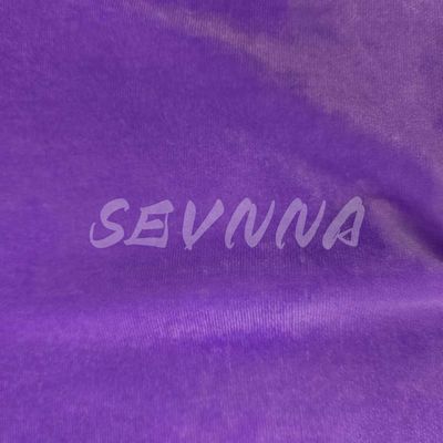 82% polyester recyclé 18% tissu spandex