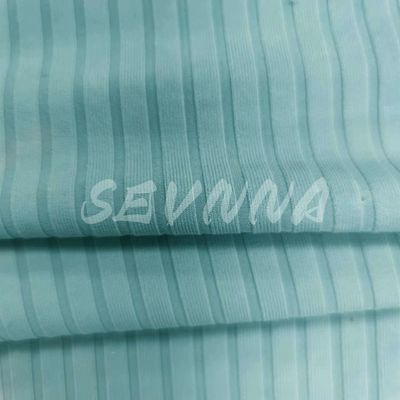 Tissu en spandex en nylon de 140 cm confortable pour les adultes et les enfants à la plage