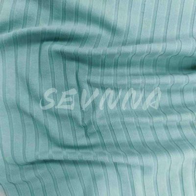 Tissu en spandex en nylon de 140 cm confortable pour les adultes et les enfants à la plage