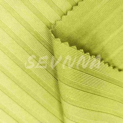 140 cm de tissu en nylon recyclé à séchage rapide avec construction en bandes