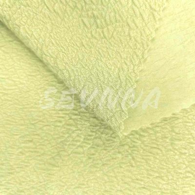 Réspiration Des vêtements actifs Tissu tricoté Séchage rapide mélange de nylon spandex