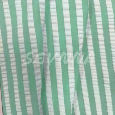 Maillot de bain d'été en nylon confortable en tissu spandex dans 3-4 degrés de rapidité de couleur