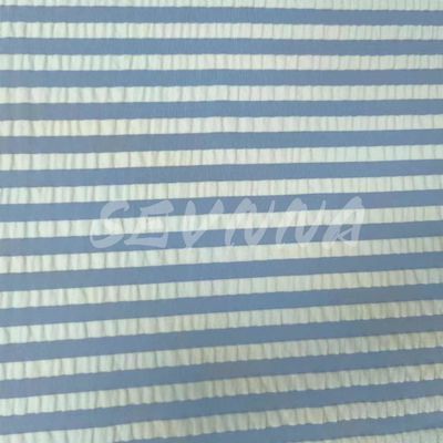 Tissu en spandex de nylon à haute performance pour la fabrication de vêtements de sport