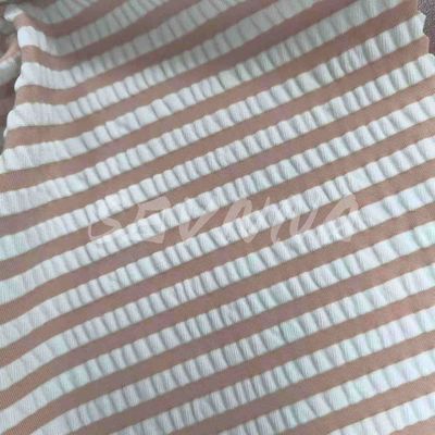 Obtenez votre longueur et votre couleur parfaites avec du tissu spandex polyester sur mesure