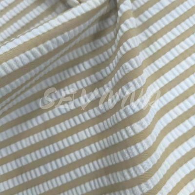 Découvrez la polyvalence du tissu spandex en polyester pour votre ligne de vêtements
