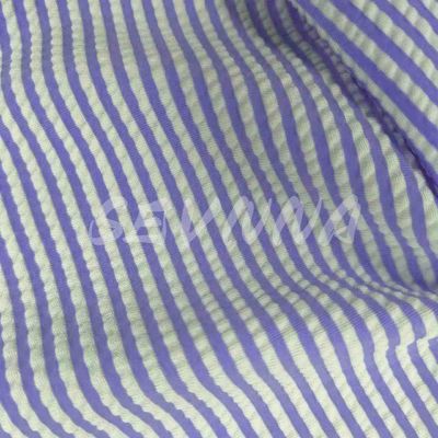 Le tissu à double tricot est le tissu idéal pour des vêtements confortables et durables