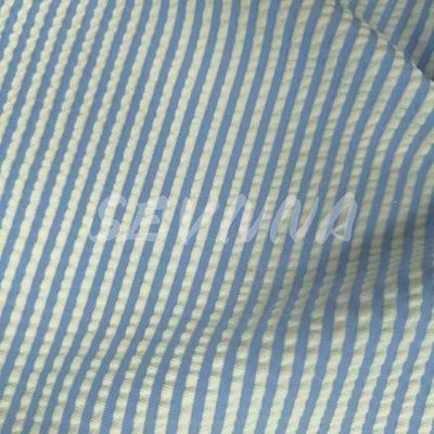 Tissu double tricoté de 120 cm pour adultes et enfants Tissu léger pour vêtements d'été/automne