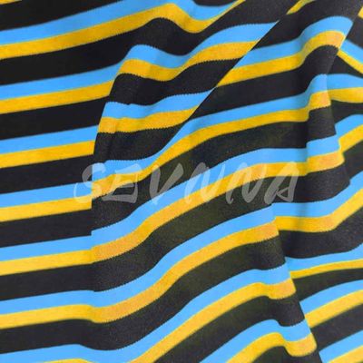 Découvrez le tissu parfait pour votre mode de vie actif