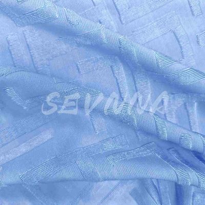 Étirabilité Tissu de soutien-gorge sportif sans couture pour gymnase de yoga en cours d' exécution - évacuation de l' humidité solide / numérique respirable