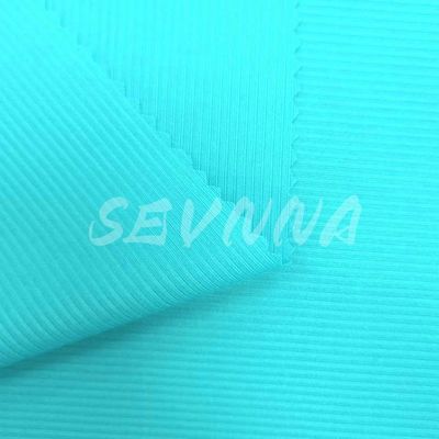 Personnaliser Étirabilité Tissu de soutien-gorge sportif sans couture en couleurs imprimées solides ou numériques