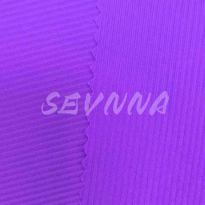 Améliorez votre gamme d'usure active avec notre tissu de soutien-gorge sport durable