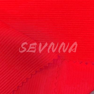 Tissu de soutien-gorge sportif respirant pour la course au yoga Gym Tissu étirable vert imprimé numériquement