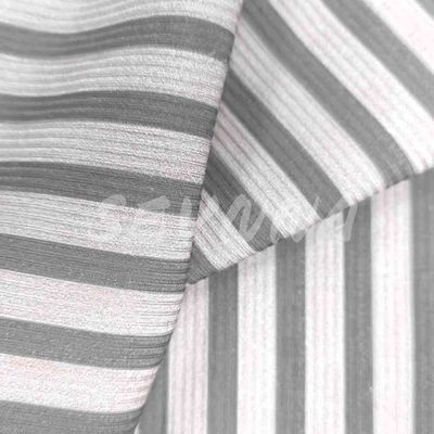 Tissu de polyester recyclé Solution textile écologique et innovante