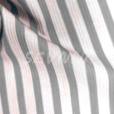 Tissu de polyester recyclé Solution textile écologique et innovante