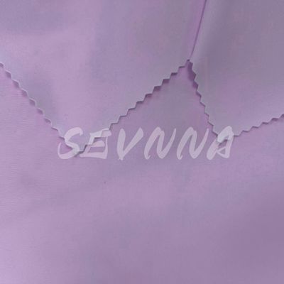 Anti-odeur 4 Way Stretch Nylon Spandex Yoga Port du tissu Couleur personnalisable / Impressions 150 cm