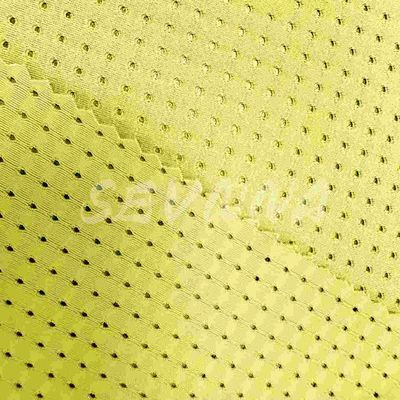 Réspiration Humidité Vicking Sport Brassière Tissu Couleur personnalisable Super doux étirement