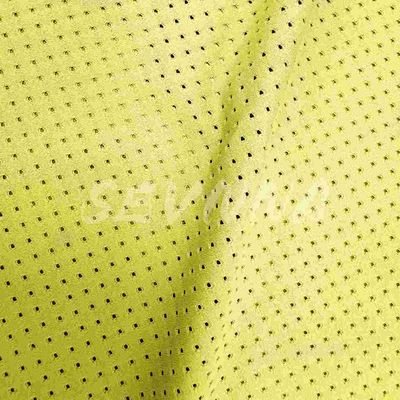 Réspiration Humidité Vicking Sport Brassière Tissu Couleur personnalisable Super doux étirement