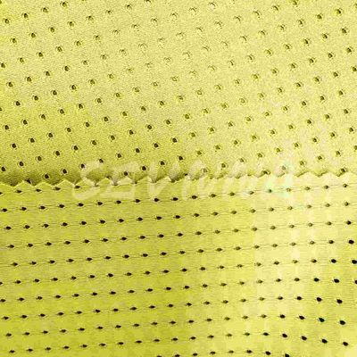 Réspiration Humidité Vicking Sport Brassière Tissu Couleur personnalisable Super doux étirement