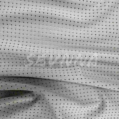Tissu de soutien-gorge sportif sans couture respirant pour le gymnase, le yoga et l'entraînement Couleur personnalisable 190g 152cm large