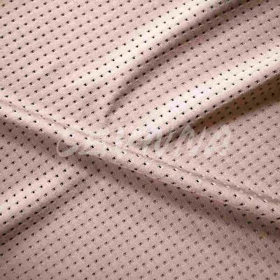 Tissu de soutien-gorge de sport en nylon recyclé de 152 cm pour la course à pied / yoga / gym / entraînement