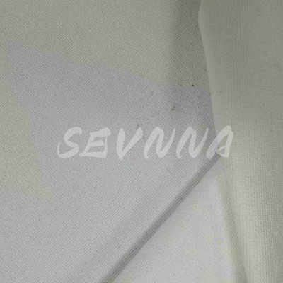 150cm Large Tissu Repreve avec protection UV Séchage rapide / soins faciles