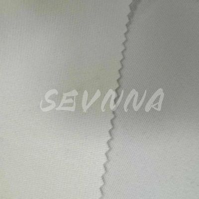 150cm Large Tissu Repreve avec protection UV Séchage rapide / soins faciles