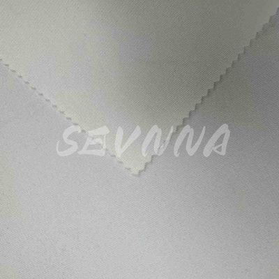 150cm Large Tissu Repreve avec protection UV Séchage rapide / soins faciles