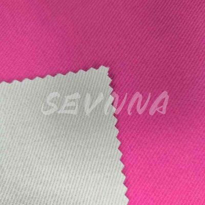 Tissu en spandex de nylon léger et flexible pour équipement d'exercice