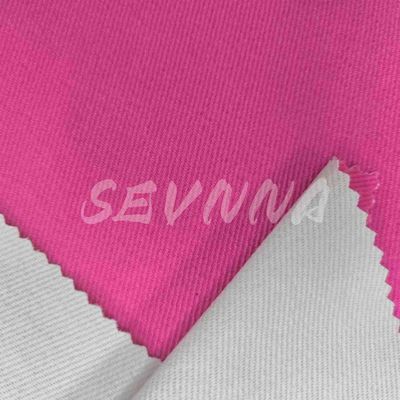 Tissu en spandex de nylon léger et flexible pour équipement d'exercice