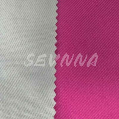Tissu en spandex de nylon léger et flexible pour équipement d'exercice