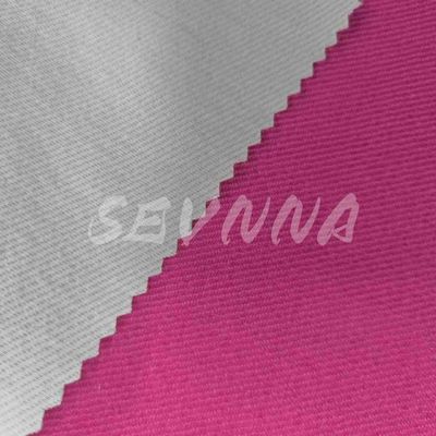 Tissu en spandex de nylon léger et flexible pour équipement d'exercice