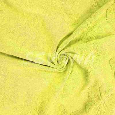 Tissu de soutien-gorge sportif respirant et hydratant pour les entraînements de haute intensité