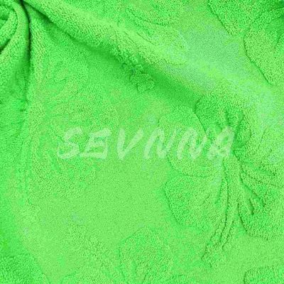 Tissu de soutien-gorge sport super doux pour la course à pied / yoga / gym / entraînement