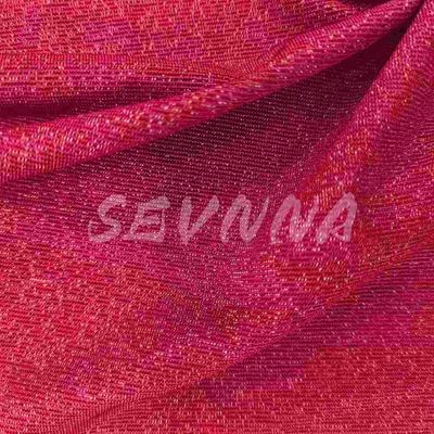 Tissu en spandex de nylon souple et léger pour vêtements de sport