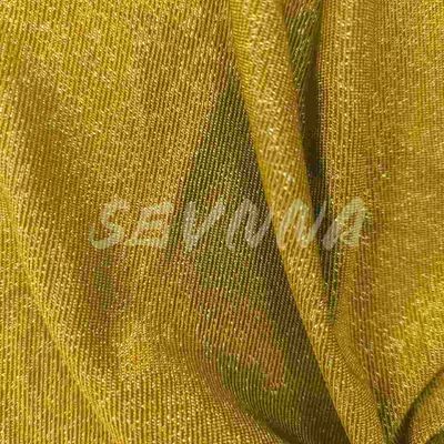 Tissu en spandex de nylon durable et confortable pour les vêtements de sport