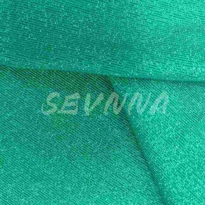 Ultra doux 145cm Colorfast 3-4 Grade Nylon Spandex Tissu Pour les vêtements