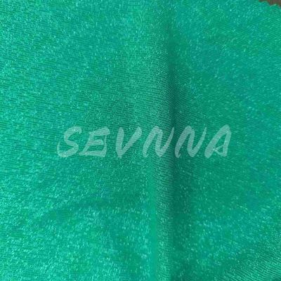 Ultra doux 145cm Colorfast 3-4 Grade Nylon Spandex Tissu Pour les vêtements