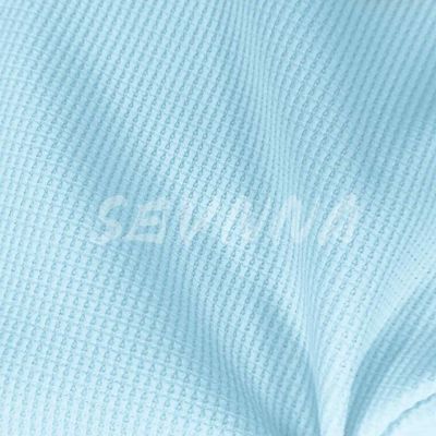 Tissu de soutien-gorge sportif résistant à l'humidité et à haute étirement en papier massif imprimé numériquement