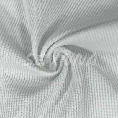 Matériau de soutien-gorge de sport en nylon élastique recyclé Tissu de soutien-gorge de sport